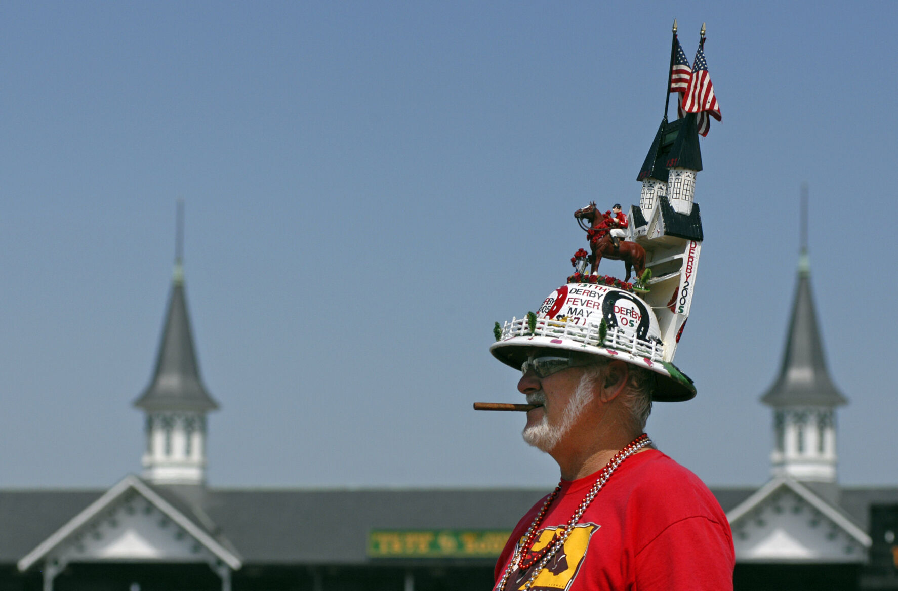 KENTUCKY DERBY